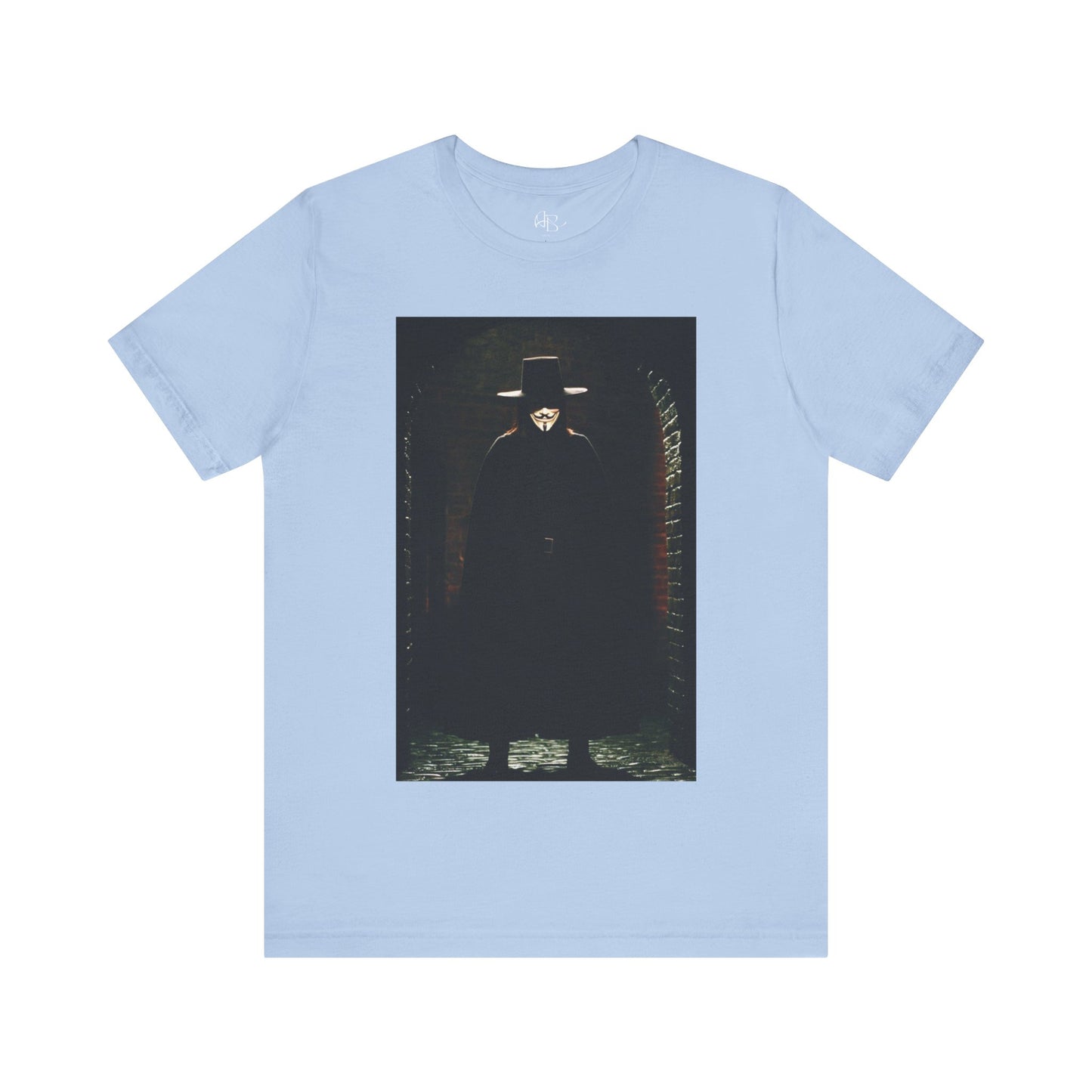 "V" T-Shirt