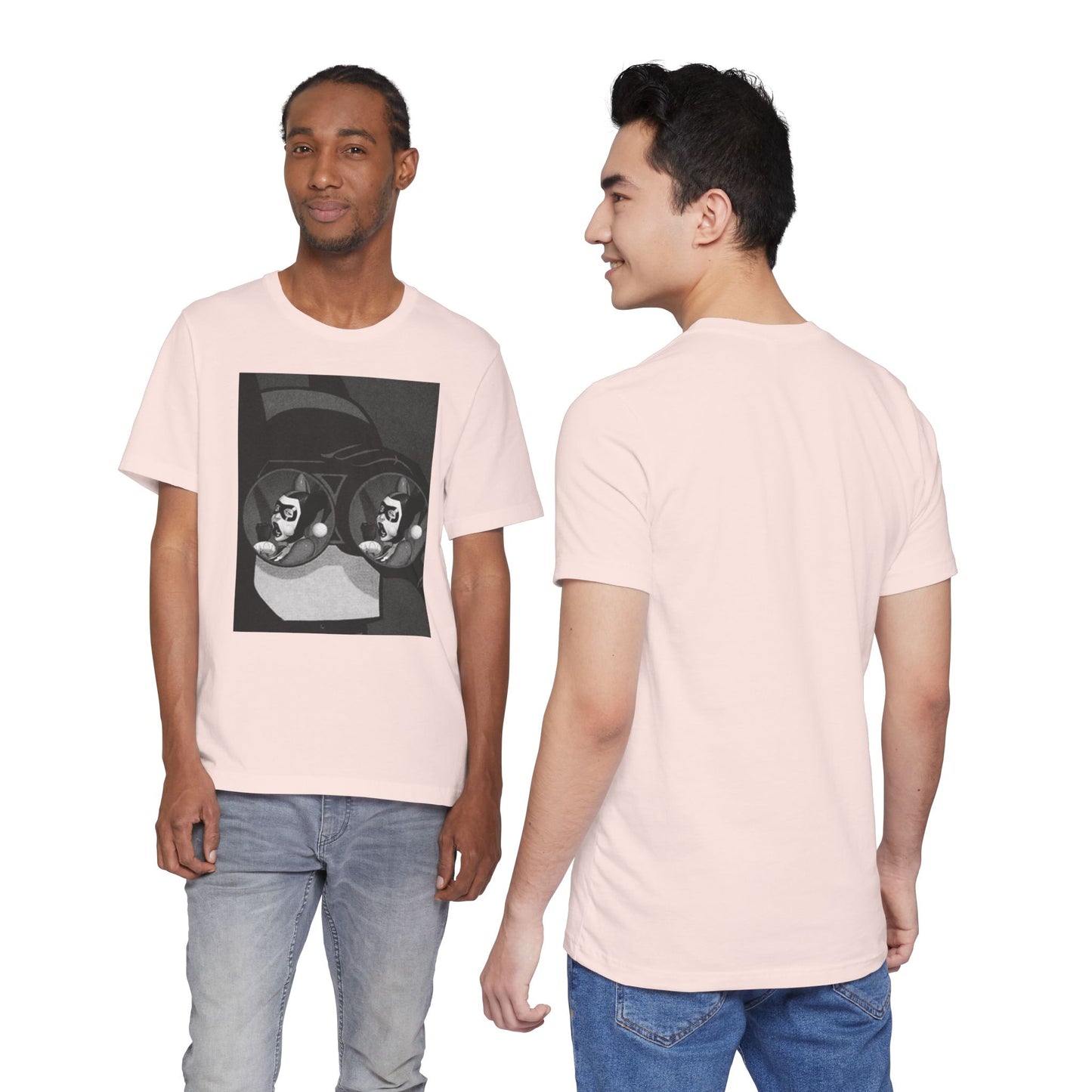 "Dark Thoughts" T-Shirt