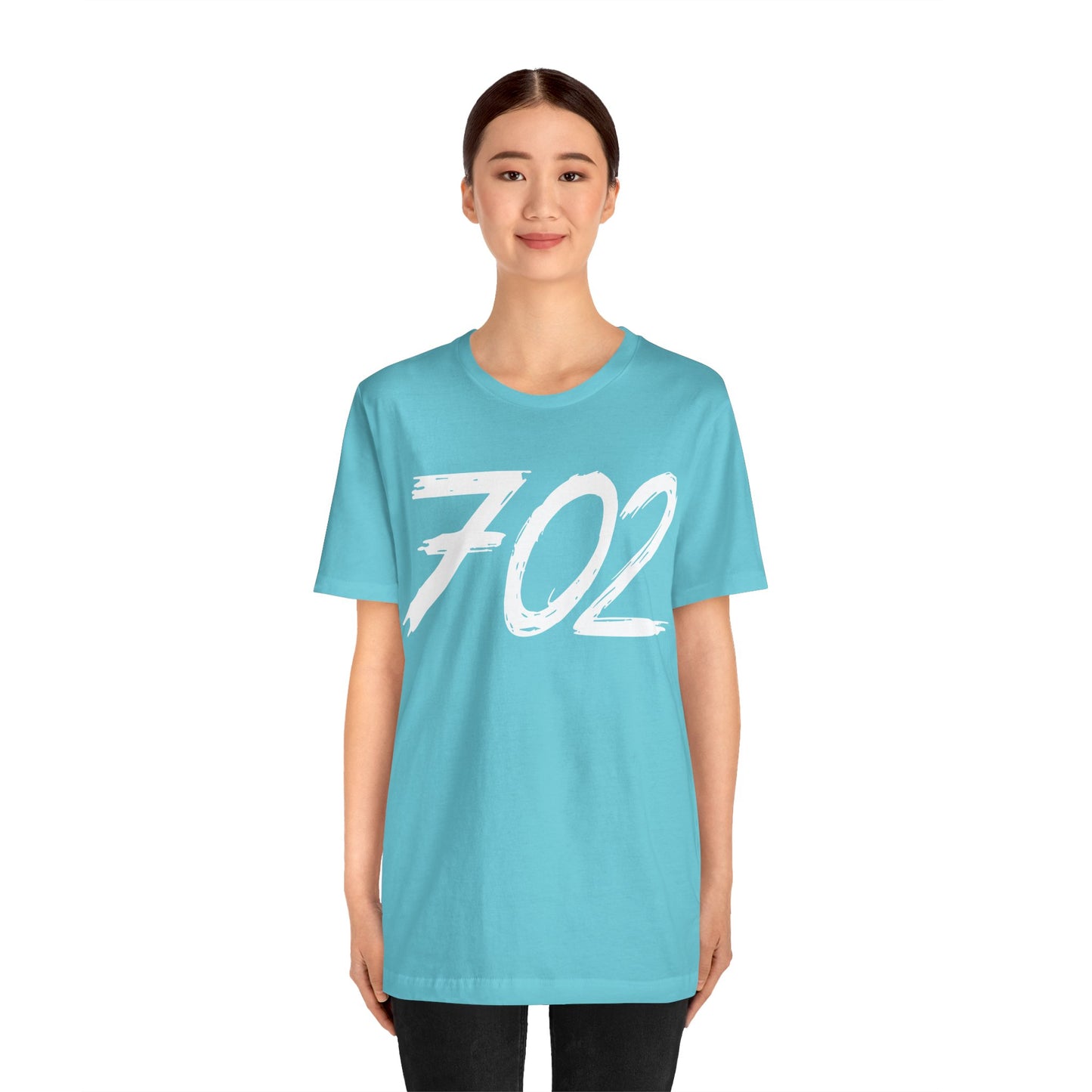 "702" T-Shirt