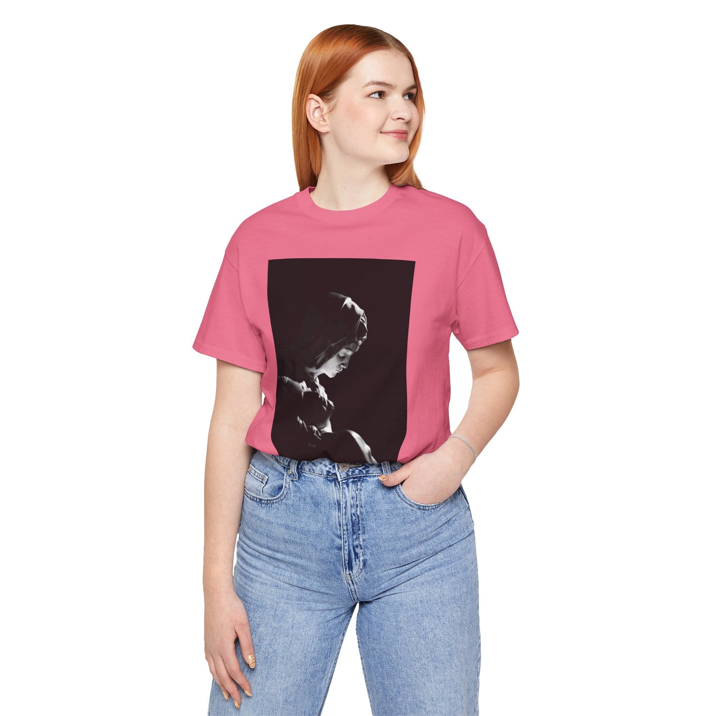 "Mother's Sacrifice" T-Shirt