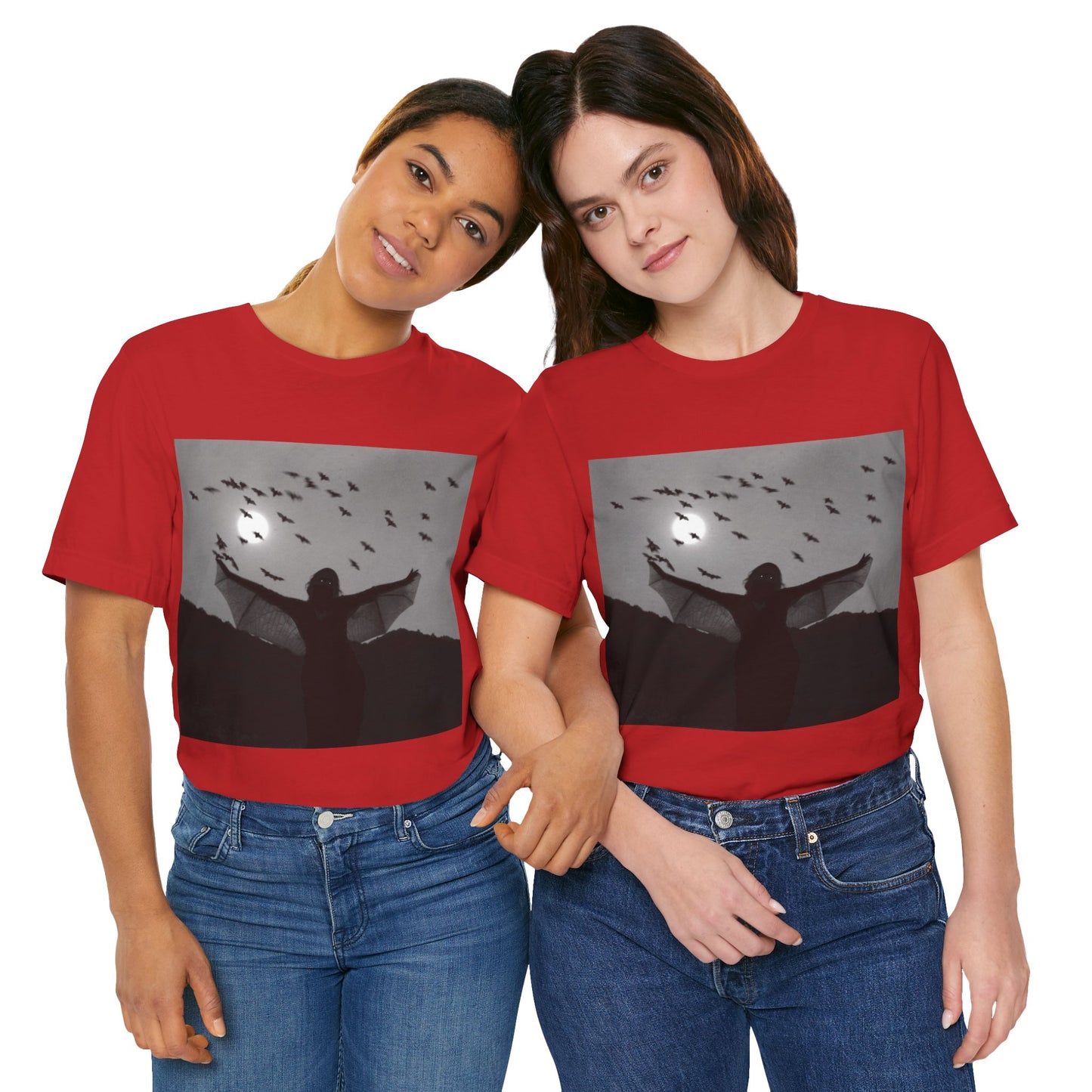 "Wings of the Night" T-Shirt