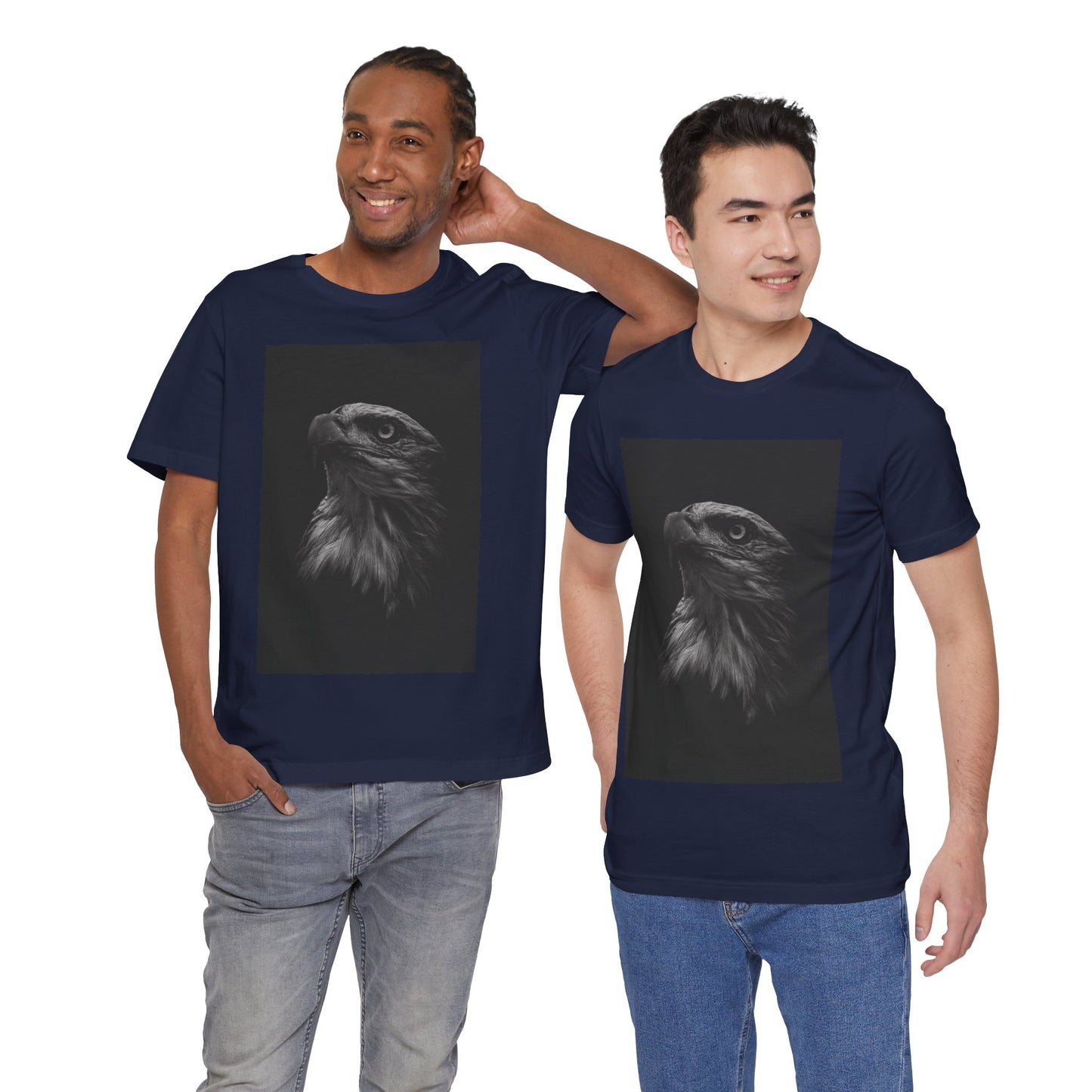 "Bird Of Prey" T-Shirt