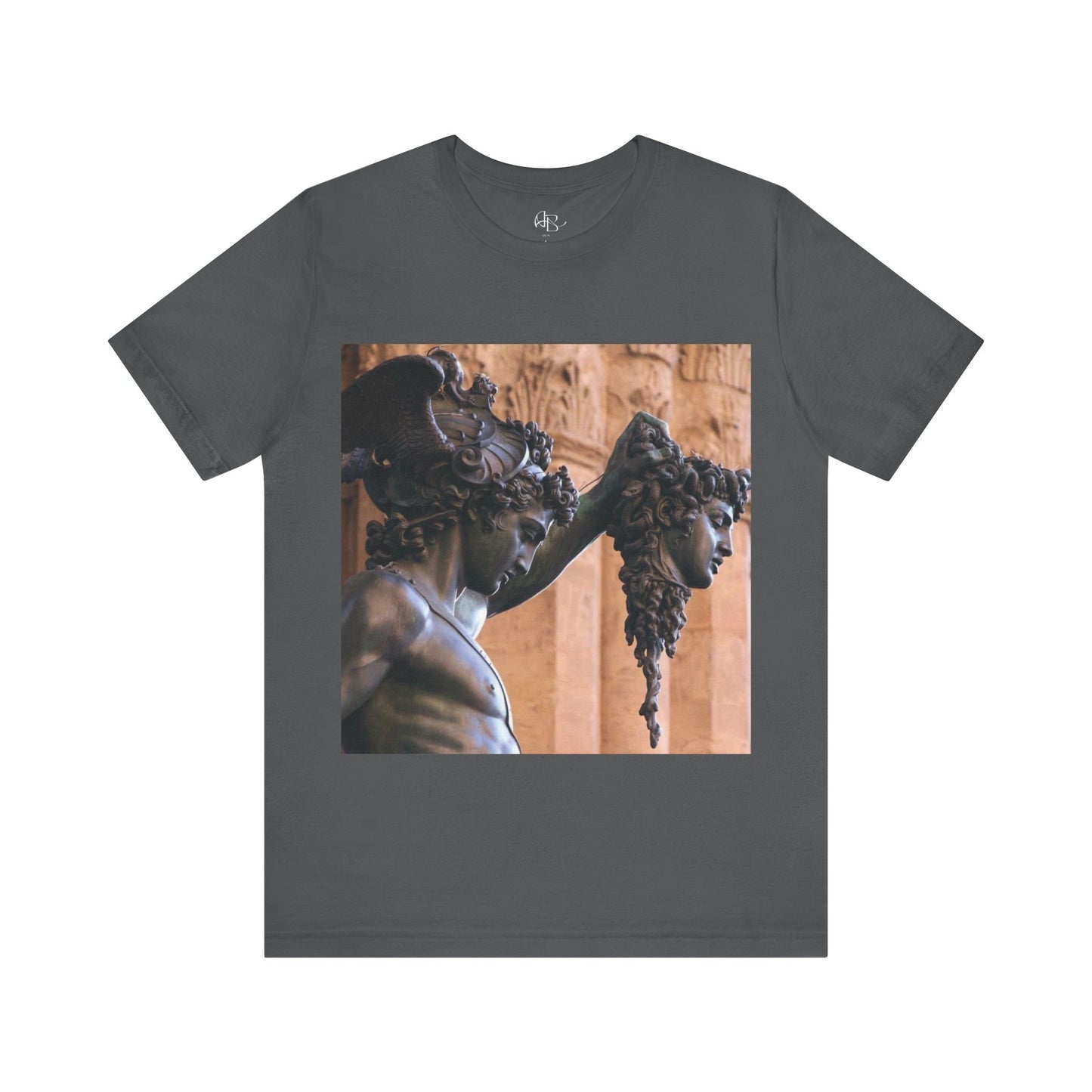 "Death of Medusa" T-Shirt