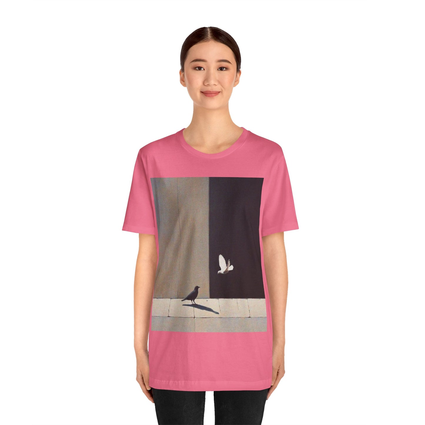 "Balance Of Opposites" T-Shirt