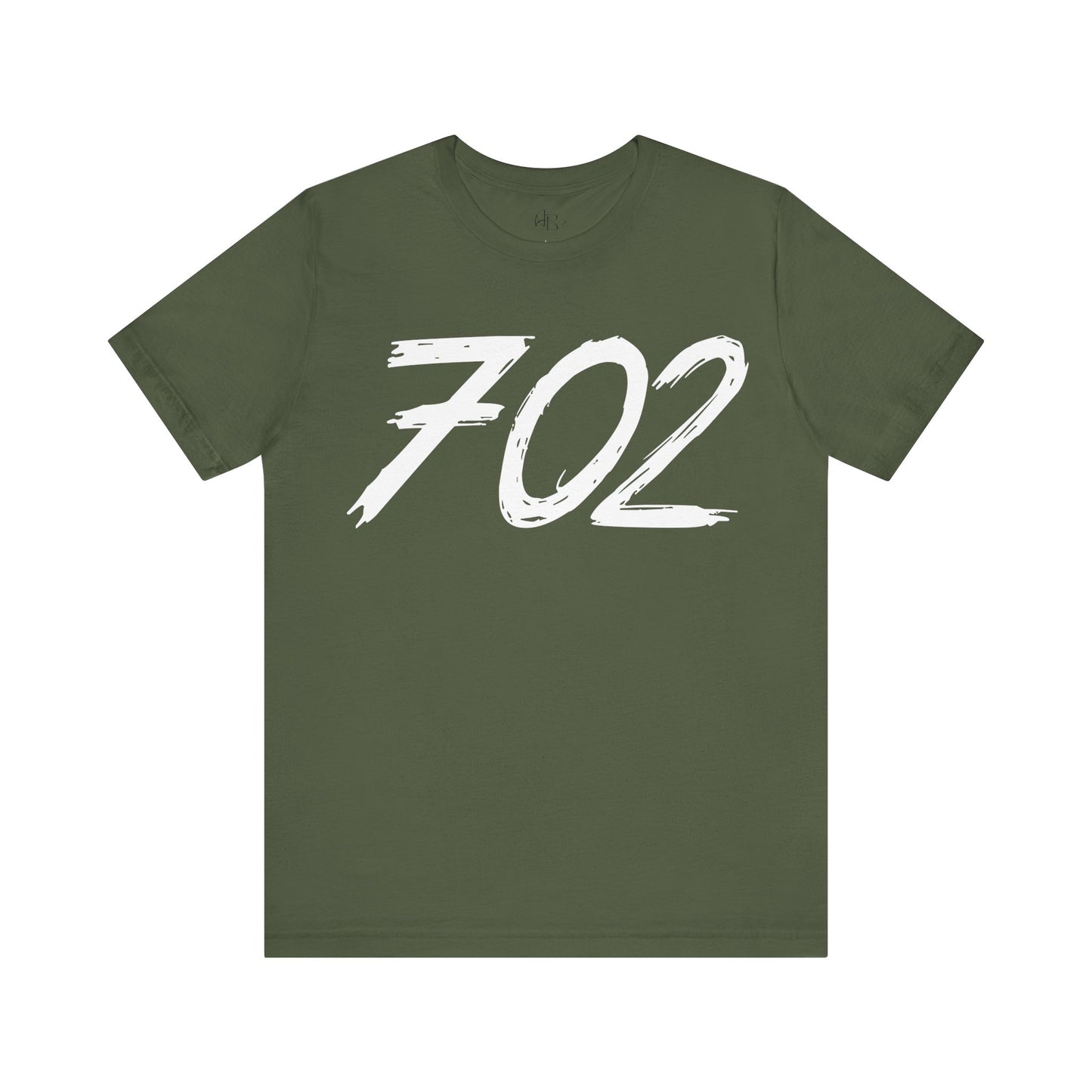 "702" T-Shirt