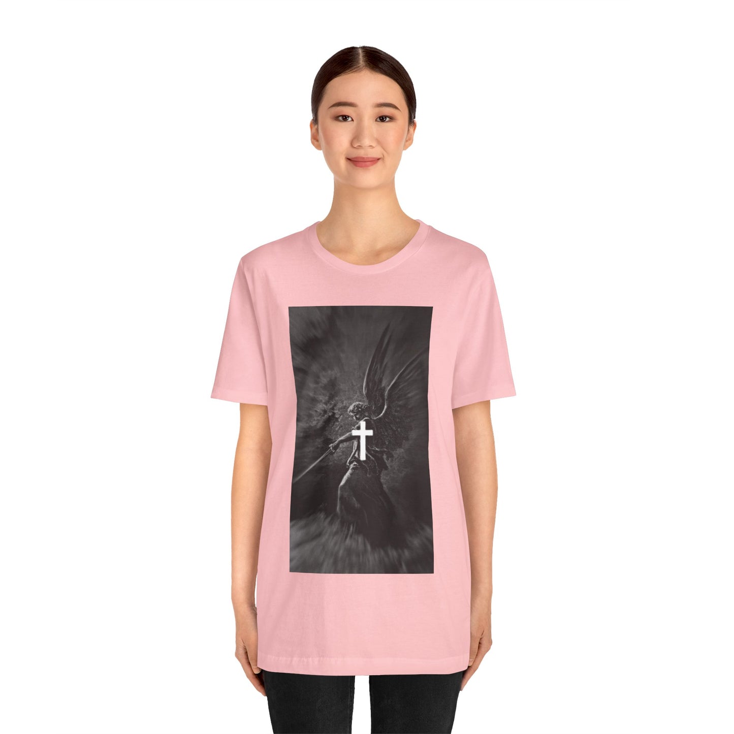 "Divine Defender" T-Shirt