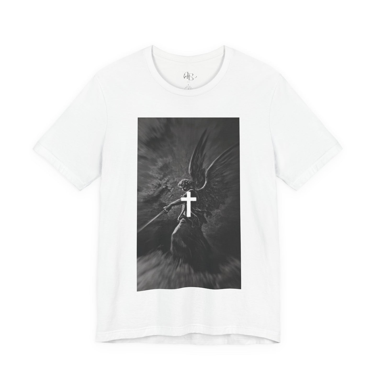 "Divine Defender" T-Shirt