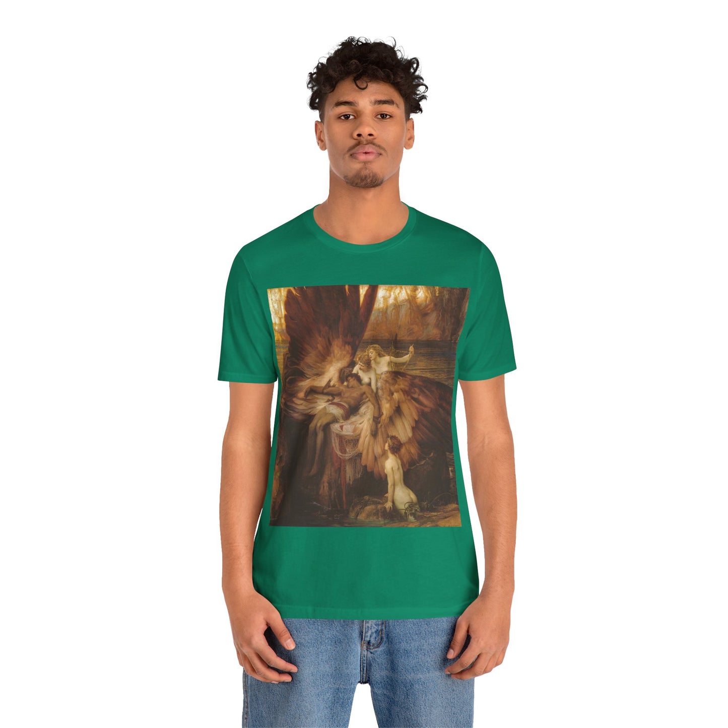 "The Lament For Icarus" T-Shirt