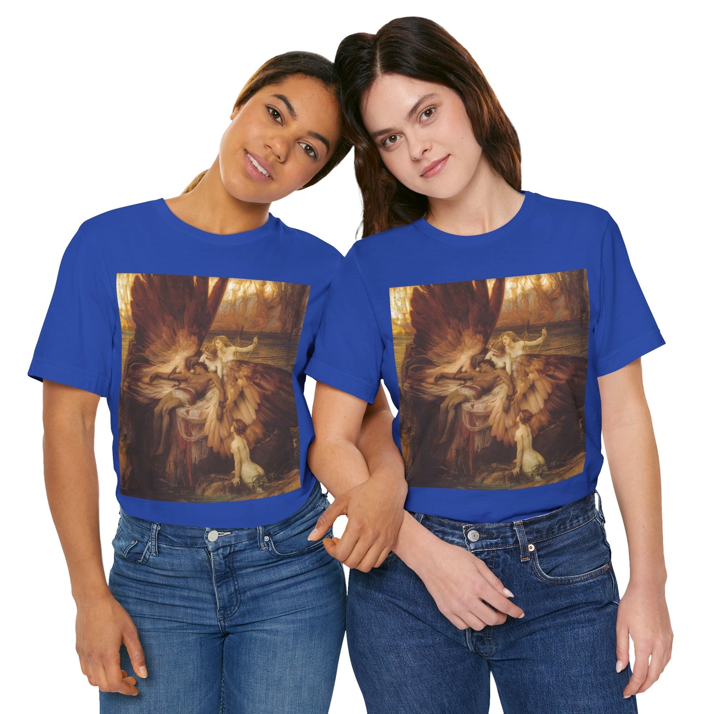 "The Lament For Icarus" T-Shirt